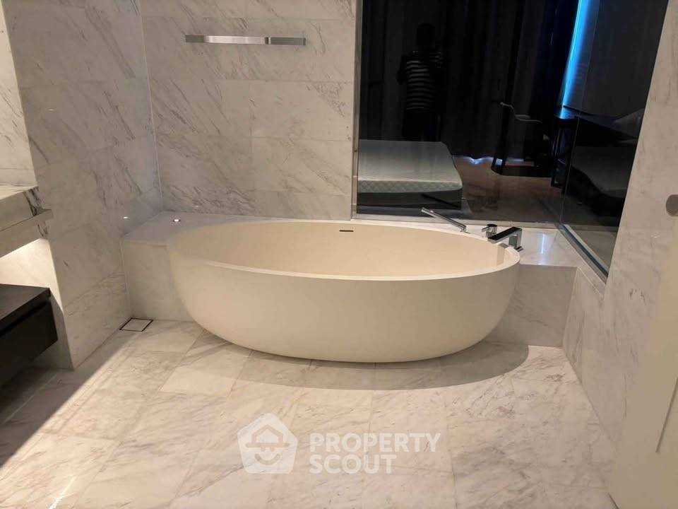 รูป คอนโด 2-ห้องนอน ที่ โฟร์ซีซัน ไพรเวท เรสซิเดนซ์ กรุงเทพมหานคร ใกล้ BTS สะพานตากสิน (ID 2468332) - รูปที่ 7/9