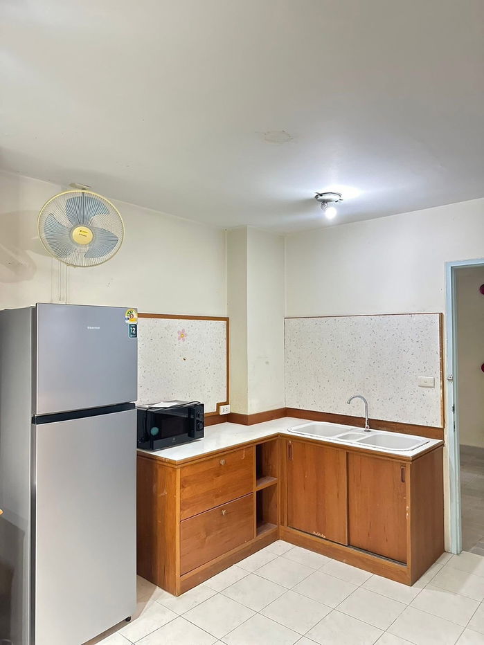 picture The Parkland Bangna for rent ✨ Fully furnished - 8/10