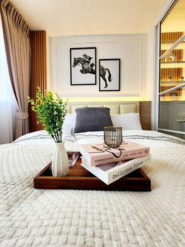 🏢 ขายคอนโด : Lumpini Condo Town Raminthra - Nawamin (ลุมพินี คอนโดทาวน์ รามอินทรา - นวมินทร์) รหัสทรัพย์ | 📌LNP-C10869