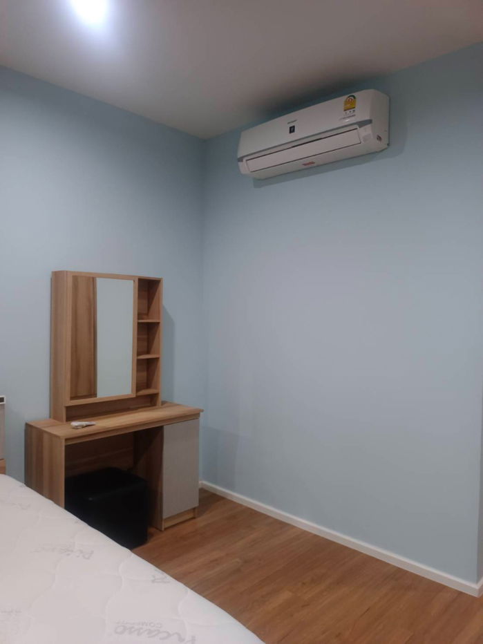 รูป 🌈⚡HHM0058 ทาวน์โฮม บ้านกลางเมือง พระราม 9 - กรุงเทพกรีฑา⚡🌈รับ Special Code เมื่อเช่ากับเรา 💬 LINE: @theagentpro - รูปที่ 7/40