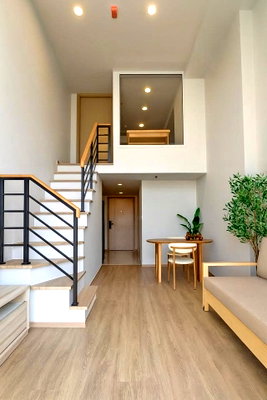 Condos for rent : Condo for Rent at Culture Chula (D6812007)