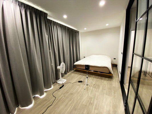 picture FOR RENT THE MIRTH LITE RATCHAPHRUEK - RAMA 5 / 3 bedrooms 4 bathrooms / 22 Sqw. 178 Sqm. **29,000** CLOSE TO DENLA RAMA 5 SCHOOL - 6/11