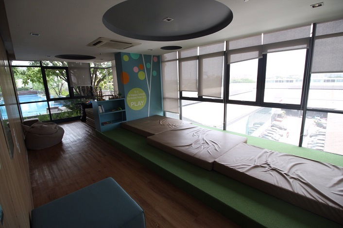 picture ðĨBest deal in Ideo Blucove Sukhumvit for rentðĨ newly renovated room with wide layout - 13/13