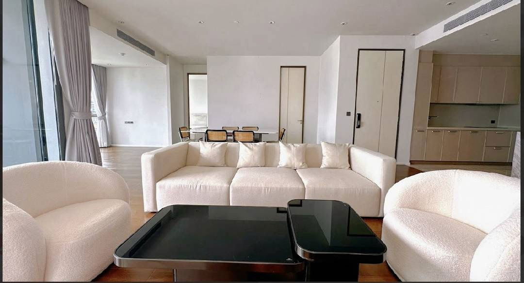 picture Luxury condo for rent KRAAM Sukhumvit 26 - 7/18