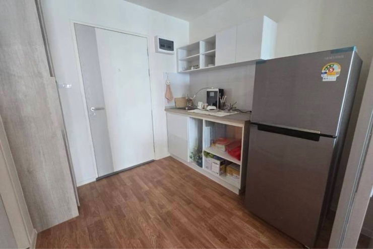 รูป 📣📣ให้เช่า‼️ ลุมพินี พาร์ค บรมราชชนนี - สิรินธร ...... 🚅ใกล้ MRT สถานีบางยี่ขัน🚅..... * ☎️สนใจติดต่อ คุณหย๊ะ 📞 093-4419156 ID Line : @928zbfqq - รูปที่ 5/8