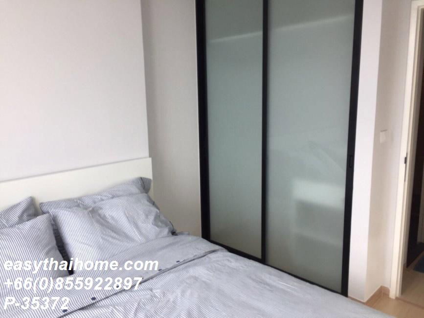 picture P-35372 Condo for sell Bangkok Horizon Sathorn fully furnished. - 5/9