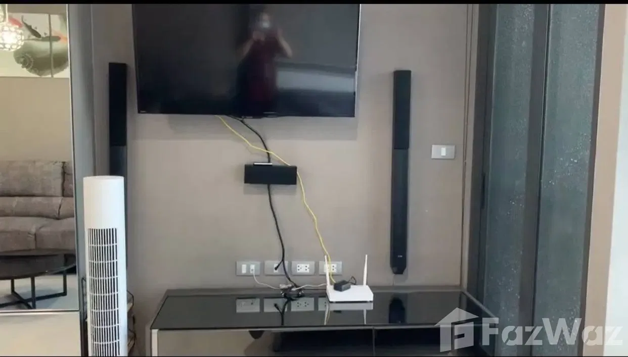 รูป ขาย คอนโด สตูดิโอ ในโครงการ ริทึ่ม สุขุมวิท 36-38 5915377 - รูปที่ 6/10