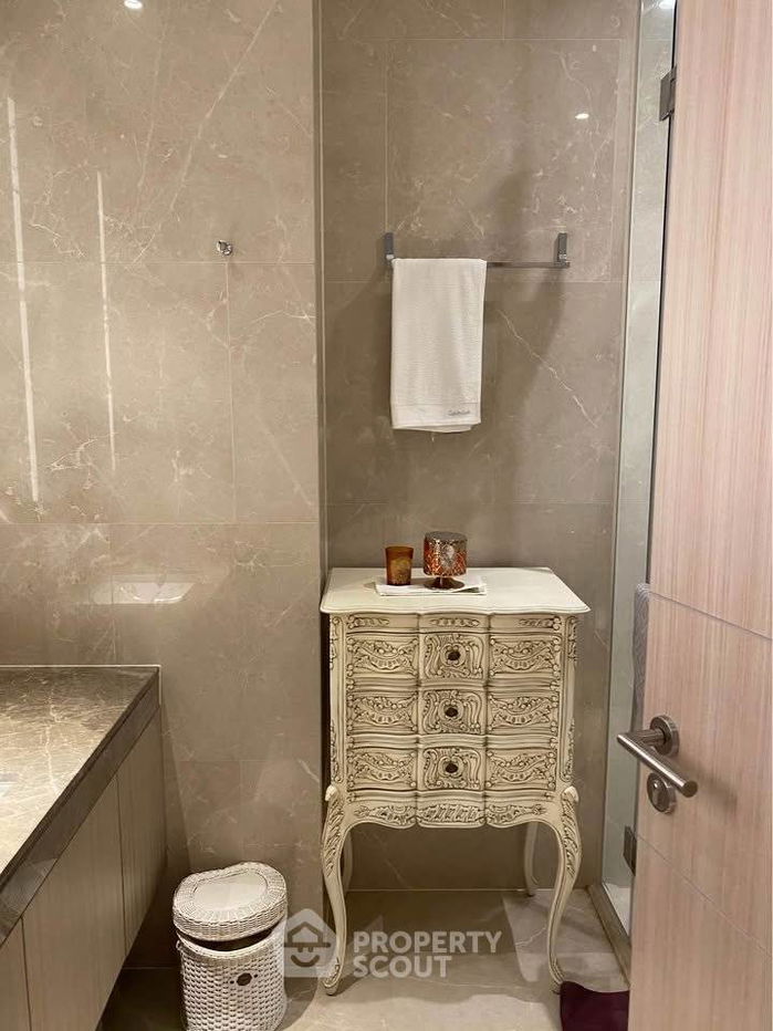 รูป คอนโด 1-ห้องนอน ที่ แมกโนเลียส์ วอเตอร์ฟรอนท์ เรสซิเดนซ์ ใกล้ BTS สะพานตากสิน (ID 2467466) - รูปที่ 10/10