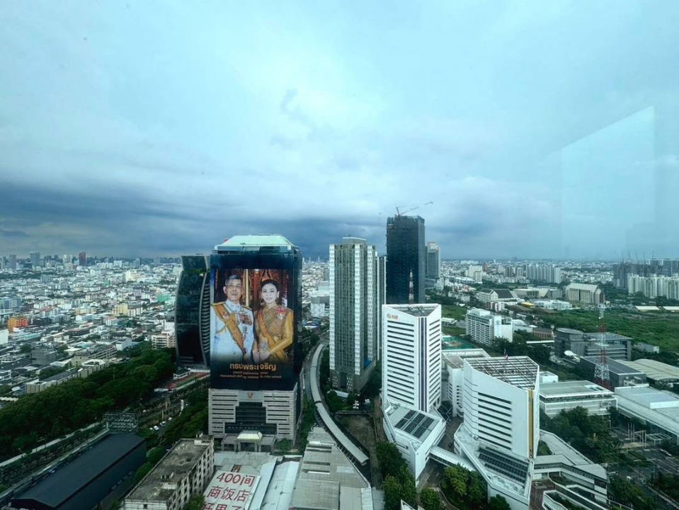 รูป ขาย Condo for sale Belle grand rama9 ( Hot Price) - รูปที่ 6/8