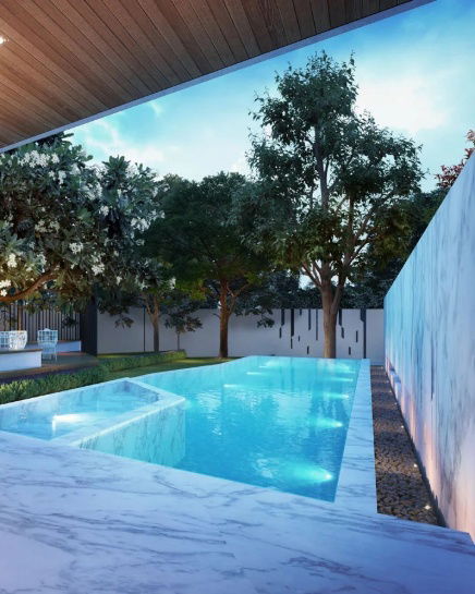 picture For sale 24 sq m. Escent Nakhon Ratchasima. - 11/14