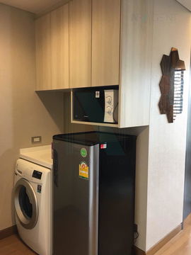 📌 For Rent Condo THE LUMPINI 24 Building 1, Floor 3,1 bed room, Room size 32.00 sqm