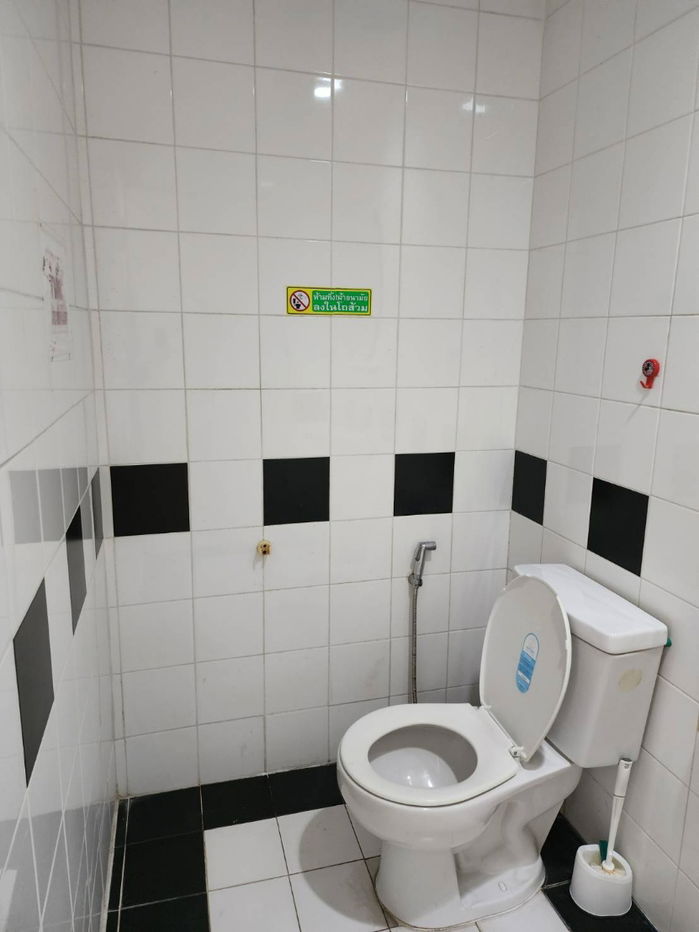 รูป ✨ ให้เช่า บ้านเดี่ยว 2 ชั้น หมู่บ้าน ฟอเรสปาร์ค รามคำแหง 196 แบบ 3 นอน 3 น้ำ 158 ตรว เพียง 25000 บาท 🏡💖 - รูปที่ 26/26