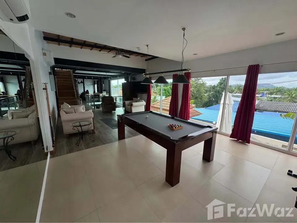 รูป ขาย วิลล่า 3 ห้องนอน ใน เชิงทะเล, ภูเก็ต 5916363 - รูปที่ 2/11