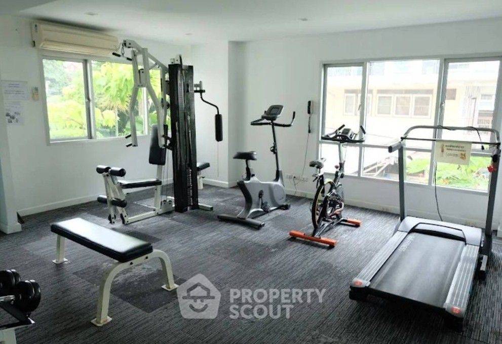 picture 1-BR Condo at Condo One Sukhumvit 67 near BTS Phra Khanong (ID 510222) - 10/10