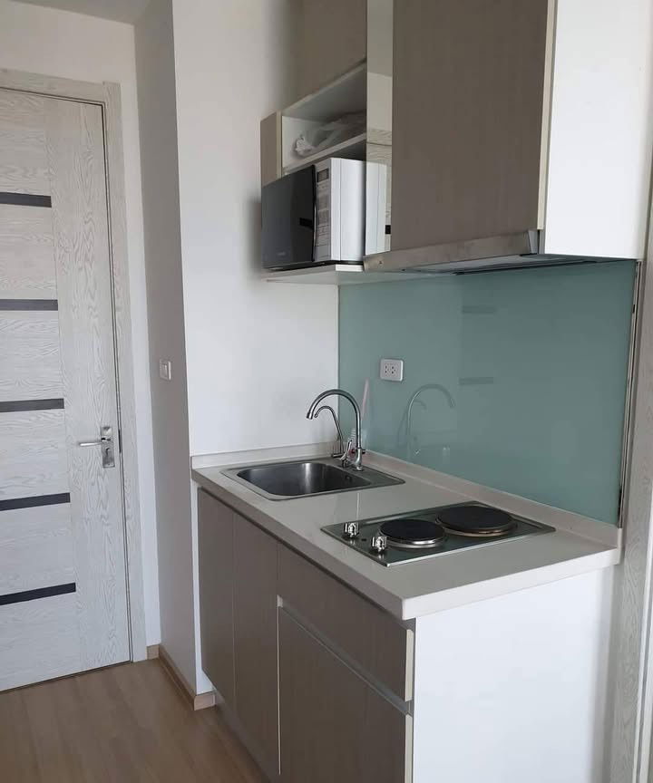 รูป เช่าคอนโด Artemis Sukhumvit 77/อาร์ทีมิส สุขุมวิท 77 (F6812004)ID Line : @condo44 - รูปที่ 5/7