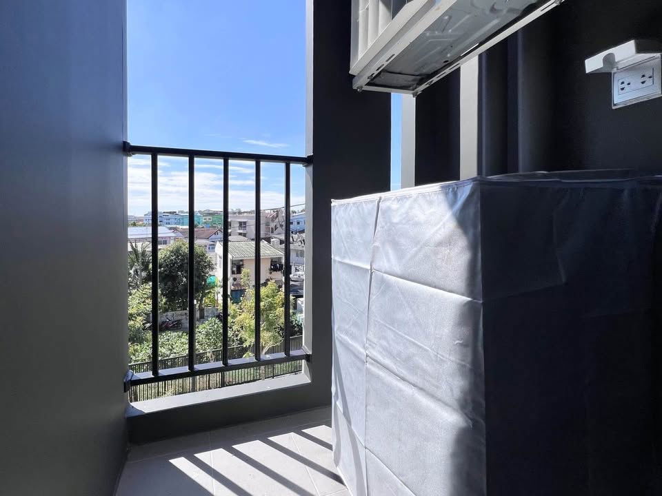 รูป #SC10082 📌 ให้เช่า | 🟦🟨แอทโมซ โอเอซิส อ่อนนุช🟥🟩💬 𝑪𝒐𝒏𝒕𝒂𝒄𝒕 𝑳𝑰𝑵𝑬: @𝒔𝒆𝒄𝒓𝒆𝒕𝒑𝒓𝒐𝒑𝒆𝒓𝒕𝒚 🔥✨ - รูปที่ 15/16