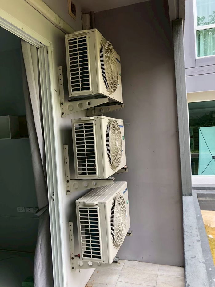 รูป ขายคอนโด zelle salaya สองห้องนอน - รูปที่ 14/14