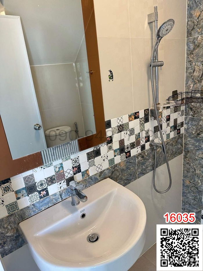 รูป เช่า ทาวน์เฮ้าส์ 2 ชั้น โกลเด้น ทาวน์ 3 ลาดพร้าว - เกษตรนวมินทร์ - รูปที่ 9/17