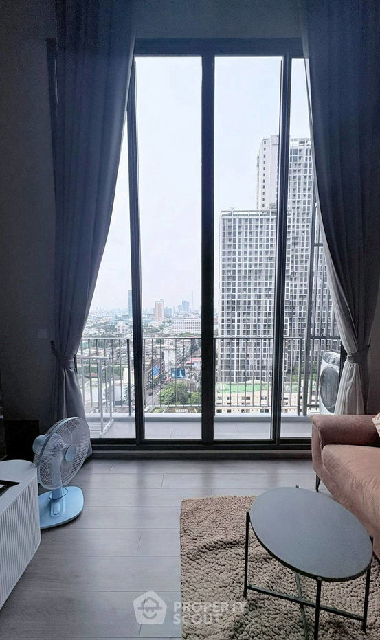 picture 1-BR Condo at The Reserve Phahol-Pradipat near BTS Saphan Khwai (ID 2468870) - 6/18