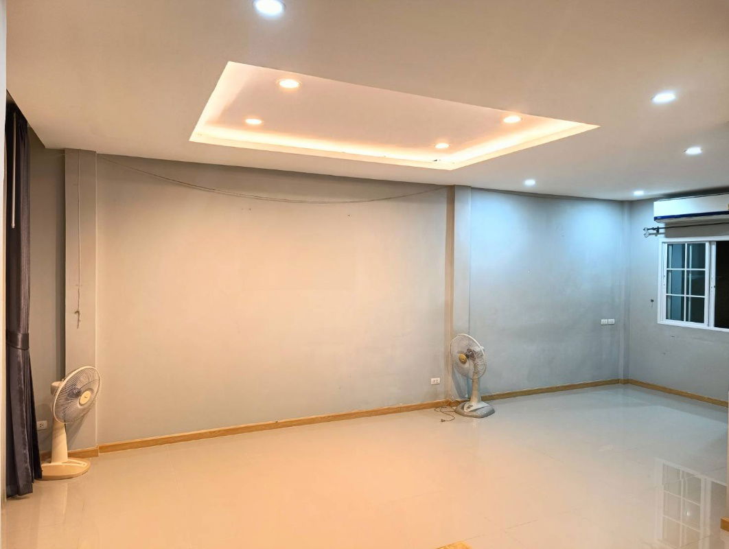 รูป 📢 บ้านมาใหม่ ให้เช่าทาวน์เฮาส์ เดอะแฮมิลตัน ชัยพฤกษ์ - วงแหวน - รูปที่ 5/19