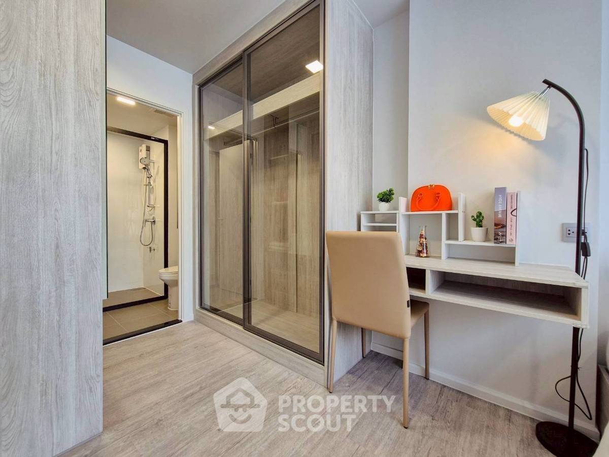 รูป คอนโด 1-ห้องนอน ที่ แอทโมซ ทรอปิคานา บางนา ใน บางนาเหนือ (ID 2468307) - รูปที่ 5/19