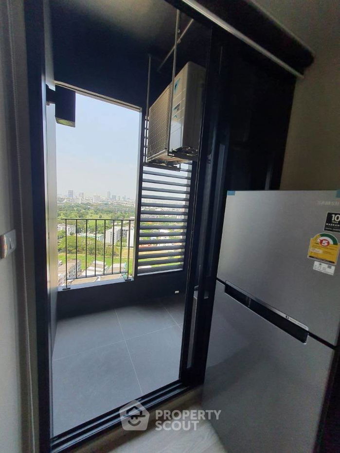picture 1-BR Condo at Ideo Mobi Sukhumvit Eastpoint near BTS Bearing (ID 628508) - 8/12