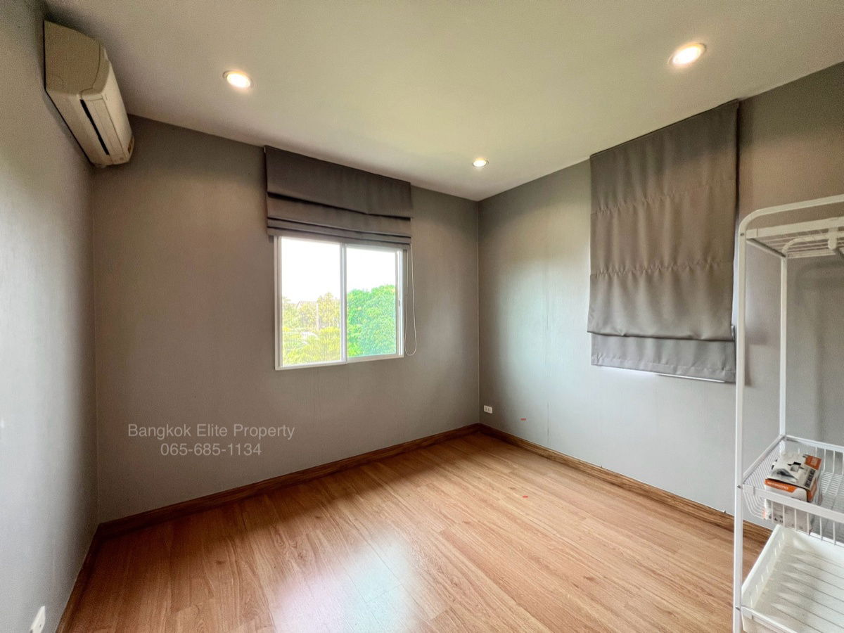 รูป ขาย ให้เช่า บ้านเดี่ยว Passorn Prestiege Luxe พัฒนาการ44 ตกแต่งหรู - รูปที่ 16/18