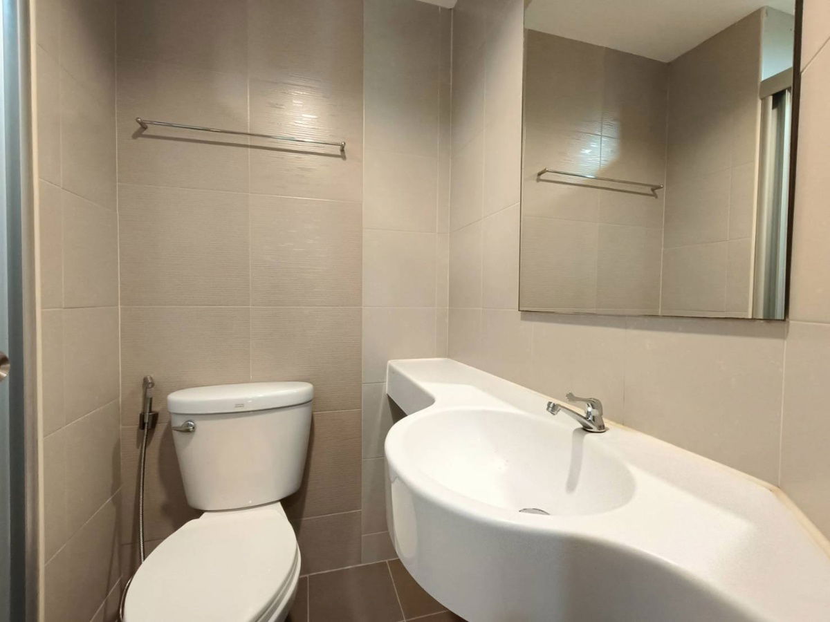 picture 📢 New Listing! Condo for Rent at Lumpini Park Rattanathibet – Ngamwongwan - 8/8