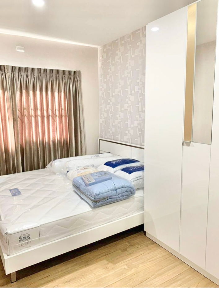 รูป ให้เช่าบ้านกลางเมือง ราชพฤกษ์ (Baan Klang Muang Ratchapruek) อยู่ถนนราชพฤกษ์ ต.มหาสวัสดิ์ อ.บางกรวย - รูปที่ 4/6