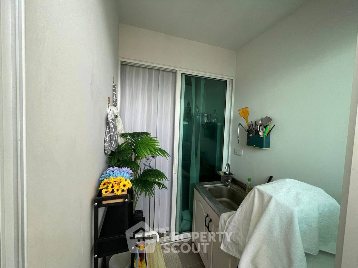 รูป คอนโด 1-ห้องนอน ที่ รีเจ้นท์ โฮม บางซ่อน โครงการ 2 เฟส 28 ใกล้ MRT บางซ่อน (ID 2468755) - รูปที่ 6/7