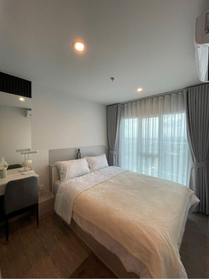 picture #Z3491💥 061268 🔥Condo for rent: Regent Home Bangna - 2/7