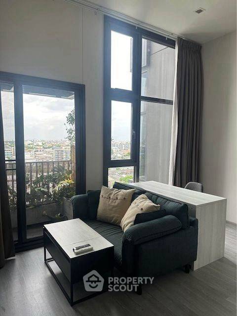 picture 1-BR Condo at The Line Sukhumvit 101 near BTS Punnawithi (ID 2468444) - 2/12