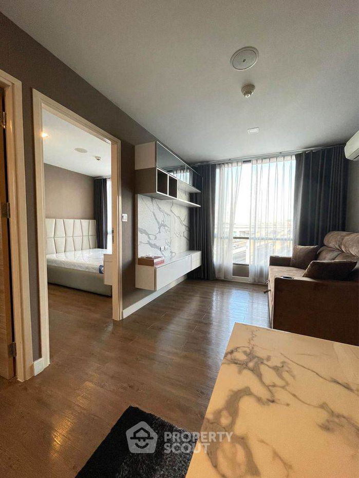 รูป คอนโด 2-ห้องนอน ที่ เอสต้า บลิซ รามอินทรา ใน มีนบุรี (ID 1884186) - รูปที่ 3/25