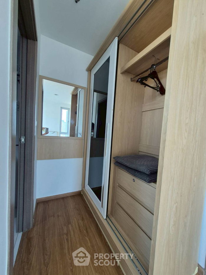 picture 2-BR Condo at The Base Sukhumvit 77 near BTS On Nut (ID 2467080) - 10/17