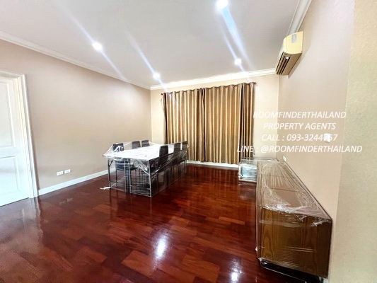 picture FOR RENT THE EMPEROR NARASIRI COLLECTION / 4 bedrooms 4 bathrooms / 146 Sqw. 650 Sqm. **88,000** BIG HOUSE CLOSE TO THE MALL BANGKAE - 13/15