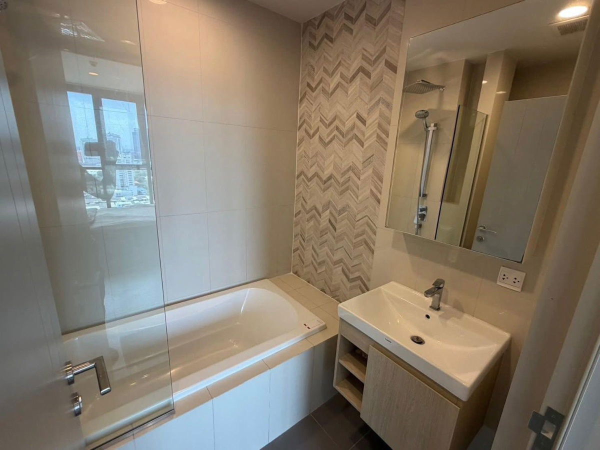 picture RS3913 OKA HAUS Sukhumvit 36 for rent, near BTS Thonglor. - 3/3