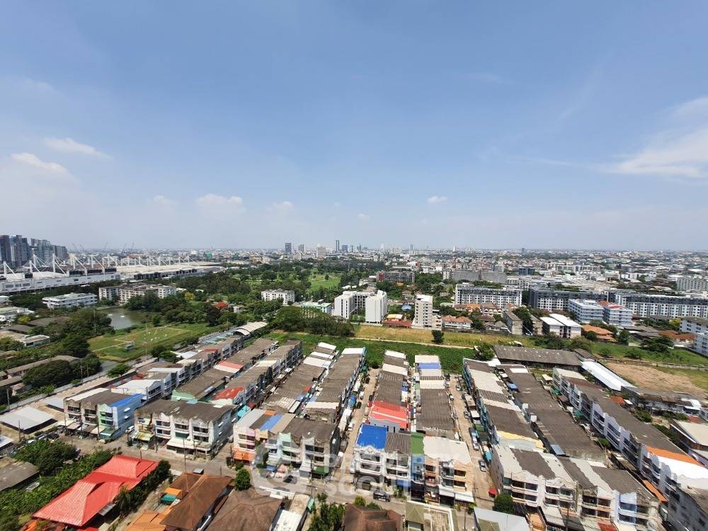 picture 1-BR Condo at Ideo Mobi Sukhumvit Eastpoint near BTS Bearing (ID 628508) - 12/12