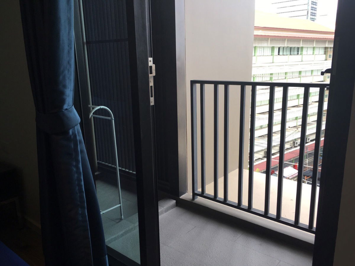 รูป ให้เช่า Parque Phutthabucha 48 (ปาร์ค พุทธบูชา 48) - รูปที่ 7/8