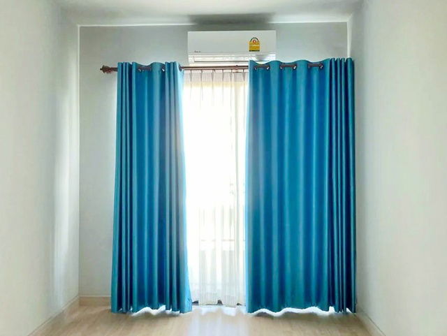 รูป ฟิวเจอร์พาร์ค โรบินสัน รังสิต 2.5กม. ม.กรุงเทพ รังสิต 2.9 กม. ให้เช่าทาวน์โฮม 2 ชั้น พร้อมเฟอร์ฯ เครื่องใช้ไฟฟ้า 2 น้ำ - รูปที่ 8/8