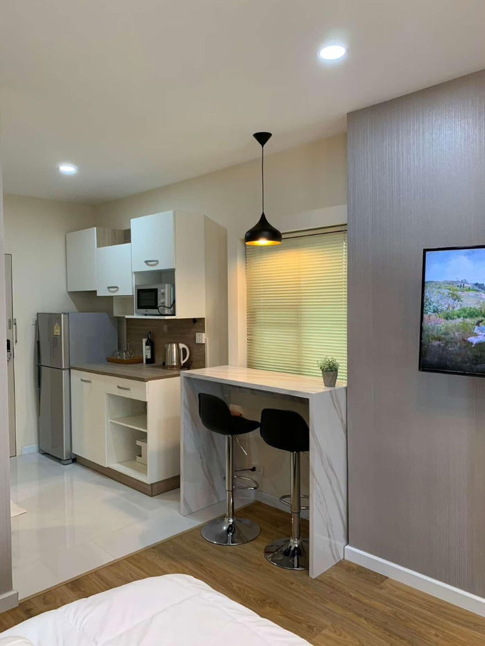 รูป ขาย เวียงพิงค์คอนโด  ,เดินไปเมญ่า นิมมานได้ เพียง300ม. - รูปที่ 6/9