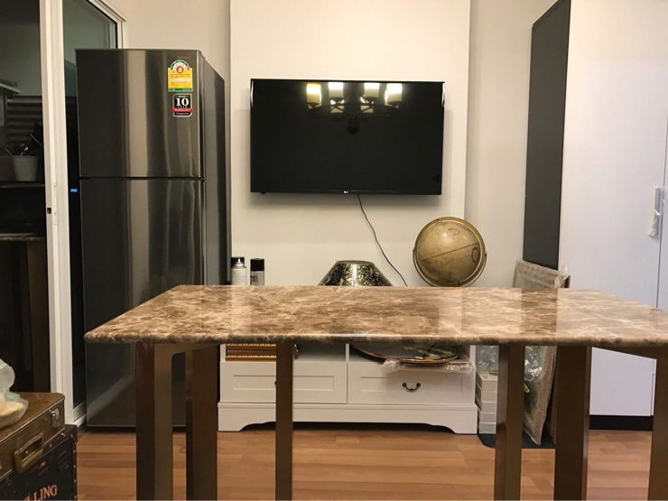 picture #Z3495ðĨ 061268 ðĨCondo for rent: Regent Home Sukhumvit 81 - 6/9