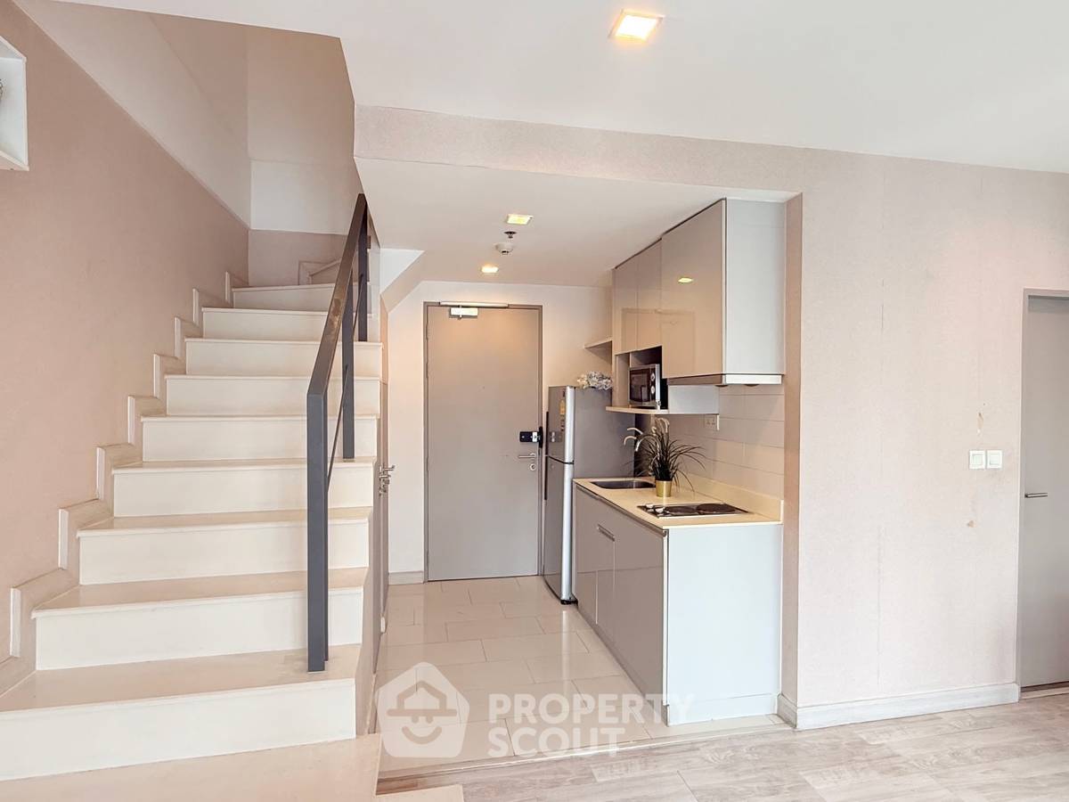 picture 2-BR Condo at Ideo Mobi Sukhumvit 81 near BTS On Nut (ID 2467077) - 7/8