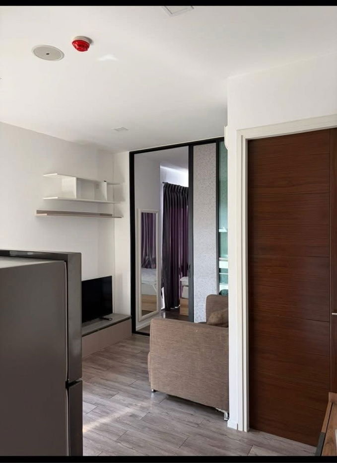 picture #Z3497💥 061268 🔥Condo for rent: Brown Condo Ratchada 32 - 7/7