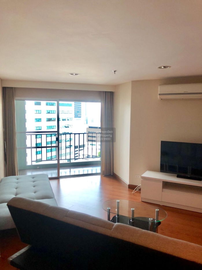picture 🔥🔥🔥 FOR RENT condo , Belle Grand Rama 9 , MRT-Phra Ram 9 , Huai Khwang , Huai Khwang , Bangkok , CX-35494 ✅ Live chat with us ADD LINE @connexproperty ✅ 🔥🔥🔥 - 4/6