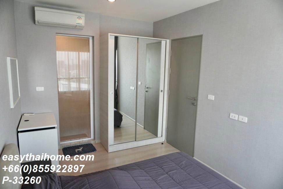 รูป P-33260 ต้องการขายคอนโด ไลฟ์ รัชดาภิเษก Ratchadaphisek Rd, Huai Khwang, Bangkok Line Id @easythaihome 085-592-2897 - รูปที่ 5/23