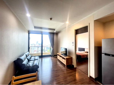 คอนโดให้เช่า : ให้เช่า Supalai Elite Sathorn Suanplu 1 นอน 1 น้ำ 50 ตรม BTS ช่องนนทรี ถนนสวนพลู 