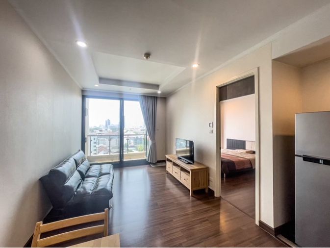 For Rent | Supalai Elite Sathorn Suanplu 1 bed 1 bath 50 Sq.m BTS Chongnonsi