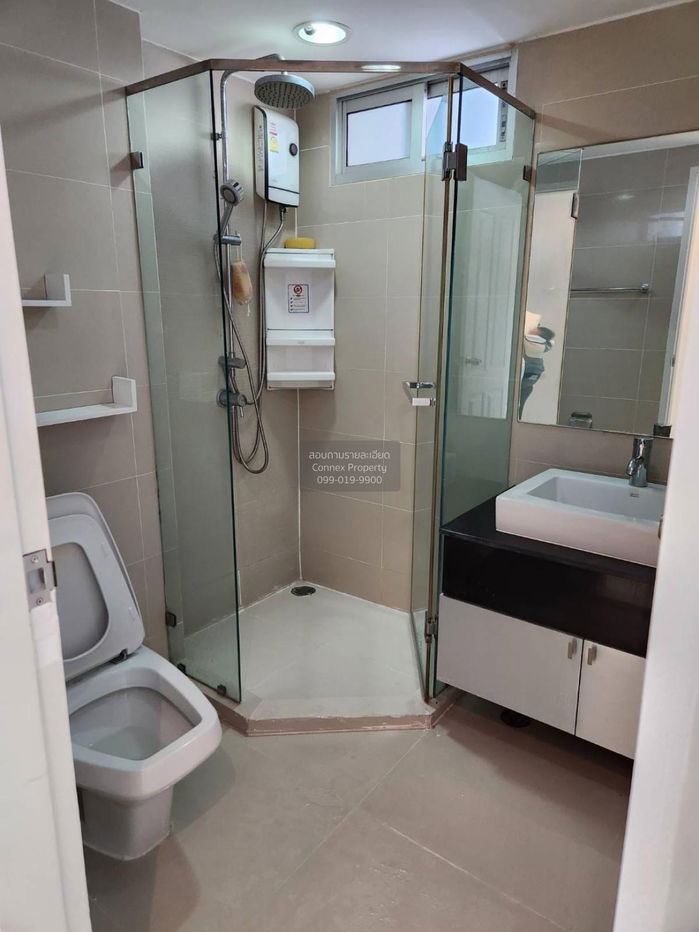 picture For Rent Condo , Belle Grand Rama 9 , MRT-Phra Ram 9 , Huai Khwang , Huai Khwang , Bangkok , CX-94948 ✅ Live chat with us ADD LINE @connexproperty ✅ - 8/9