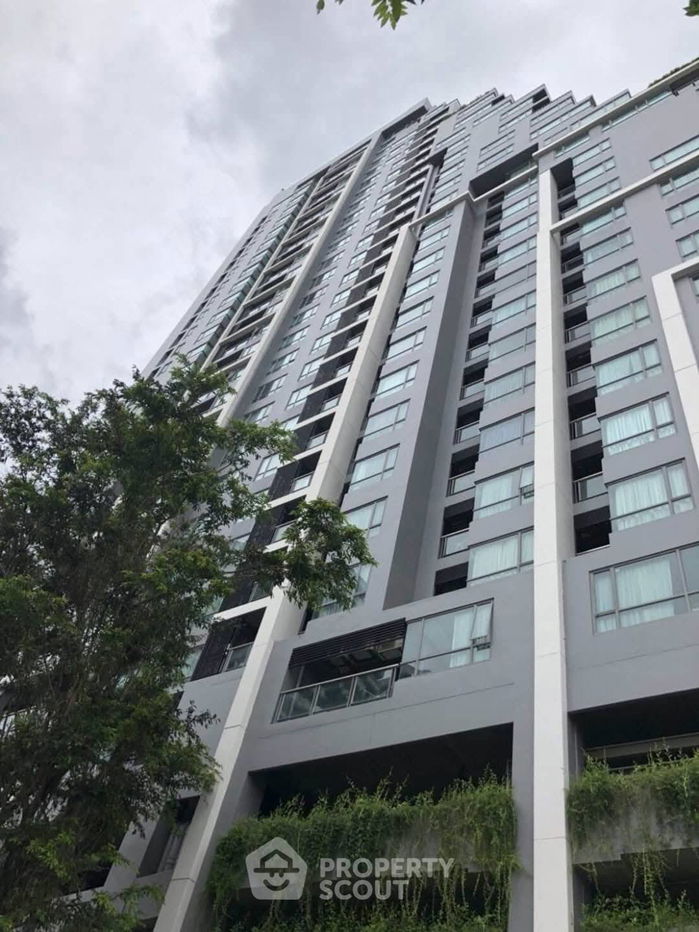 รูป คอนโด 1-ห้องนอน ที่ เอช สุขุมวิท 43 ใกล้ BTS พร้อมพงษ์ (ID 2468581) - รูปที่ 11/12