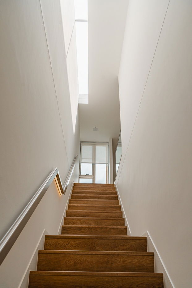 picture Fully furnished luxurious house for sale VIVE Rama 9 - 11/13